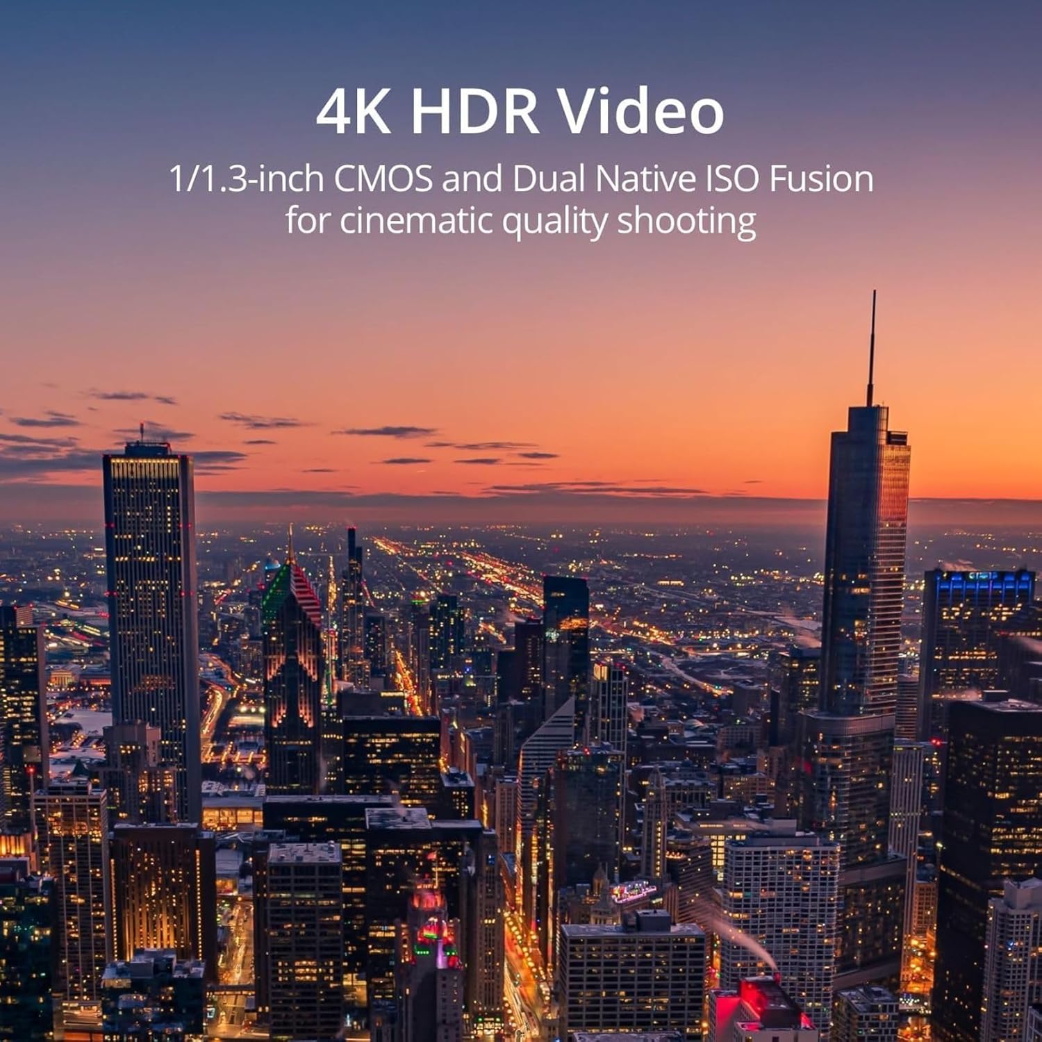 Refurbished DJI Mini 3 / Mini  - Drone Video Production review and price