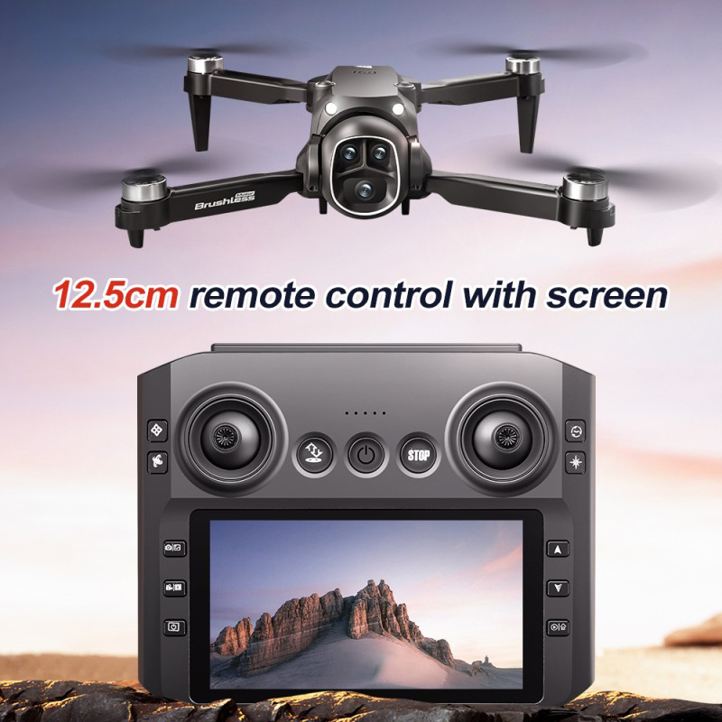 M7 GPS Drone 8K  Aerial HD Dua - Drone Mapping review and price