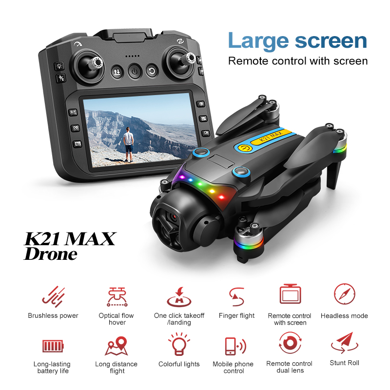 Outdoor Aerial Drone Electric  - Drone Cinematic review and price