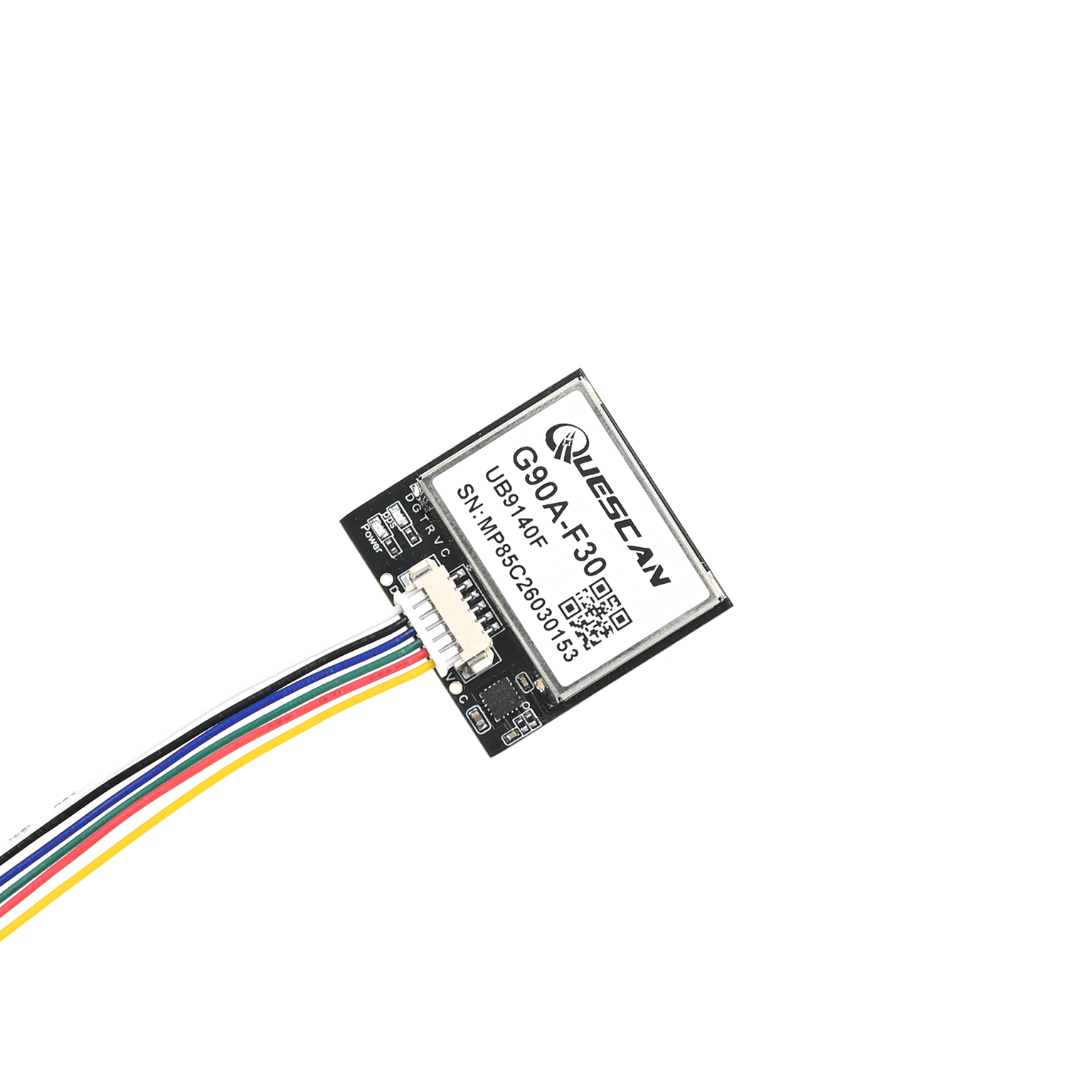 QUESCAN UBX M9 GPS Module with - Drone Mapping review and price