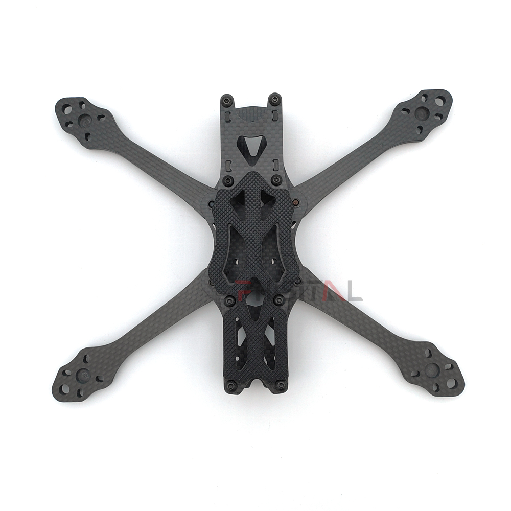 APEX Frame 7 Inch/6 Inch/5 Inc - Drone Cinematic review and price