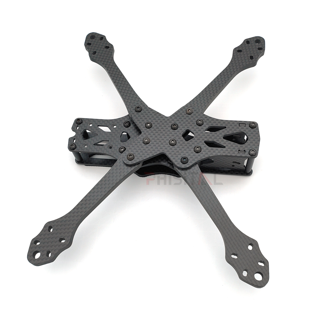 APEX Frame 7 Inch/6 Inch/5 Inc - Drone Cinematic review and price