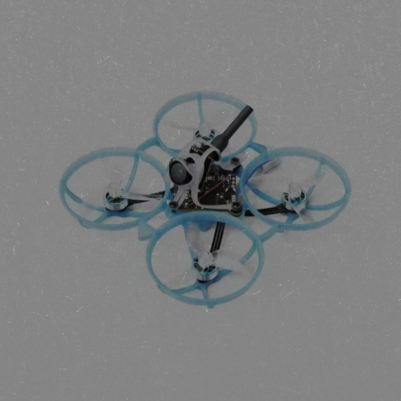 BETAFPV Air65 II 65mm 1S ELRS  - Drone Cinematic review and price