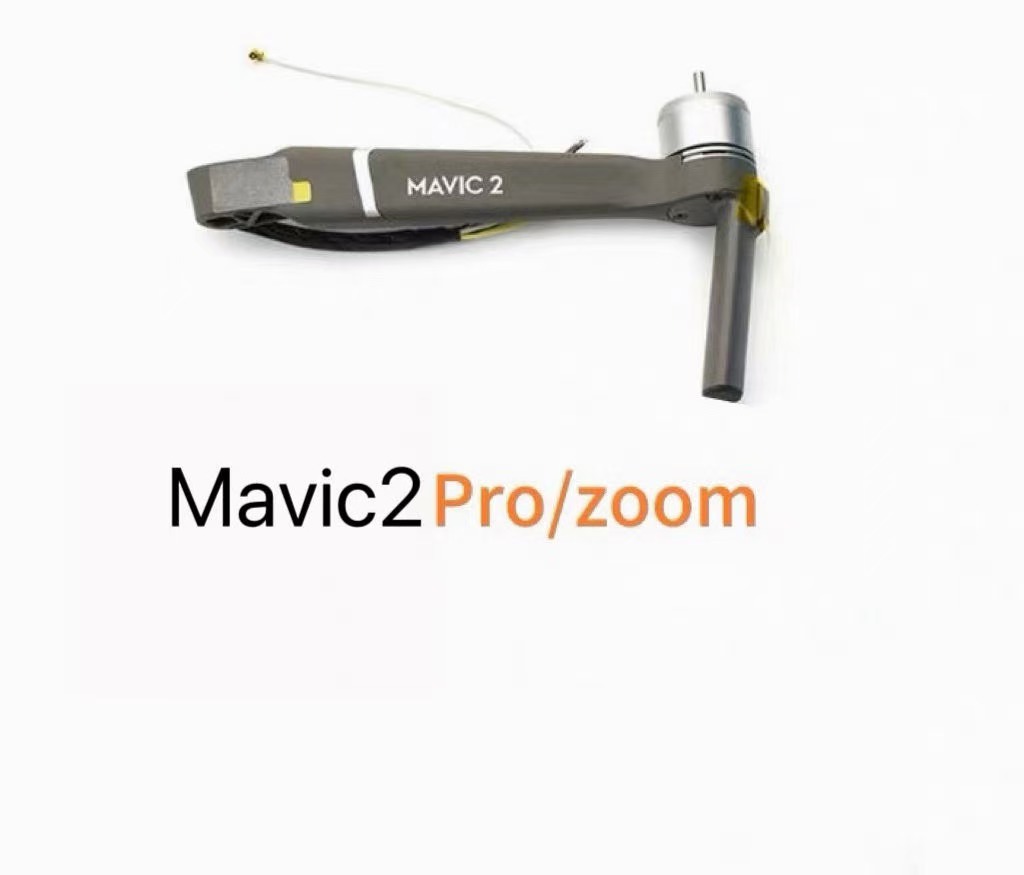 Original DJI Mavic 2 Pro/ZOOM  - Drone Mapping review and price