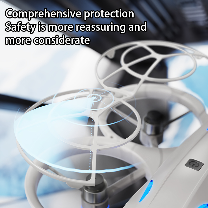 L105 PRO Drone Duel 8k Lens Fu - Drone Cinematic review and price