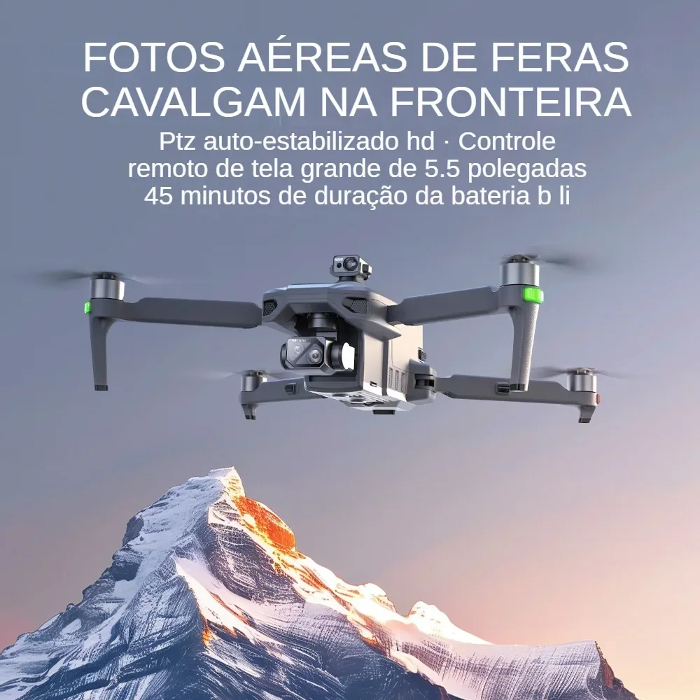 ZLL SG909 SG909MAX Professiona - Drone Cinematic review and price